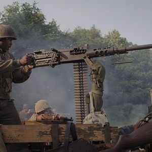 Fotoğraf Come Out Fighting