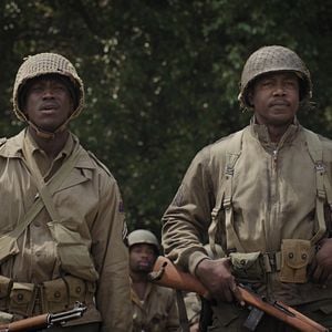 Fotoğraf Come Out Fighting