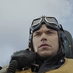 Fotoğraf Come Out Fighting