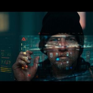 Fotoğraf Simülasyon