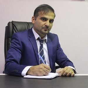 Fotoğraf İbrahim Öztekin