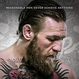 Fotoğraf Conor McGregor: Sınır Tanımayan Dövüşçü