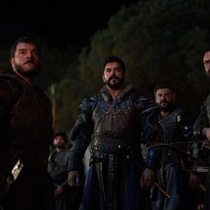 Fotoğraf Kuruluş Osman