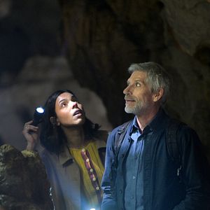 Fotoğraf Zita Hanrot