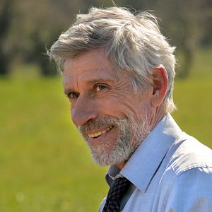 Fotoğraf Jacques Gamblin