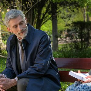 Fotoğraf Zita Hanrot