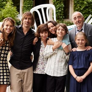 Fotoğraf Marilou Aussilloux