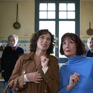 Fotoğraf Isabelle Candelier