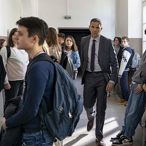 Fotoğraf Roschdy Zem