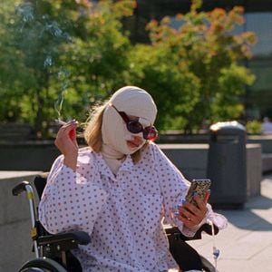 Fotoğraf İlgi Manyağı