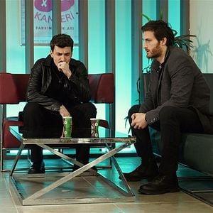 Fotoğraf Gecenin Ucunda