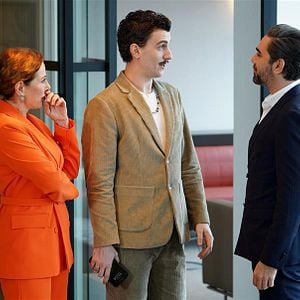 Fotoğraf Gecenin Ucunda