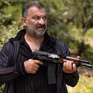 Fotoğraf Tetikçinin Oğlu