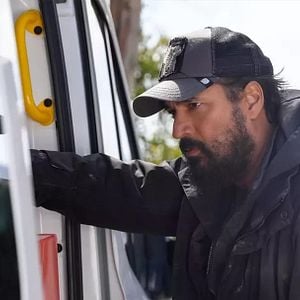 Fotoğraf Tetikçinin Oğlu