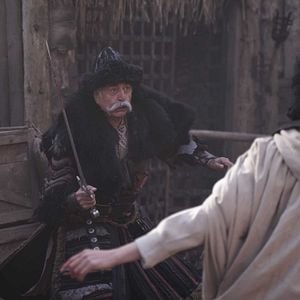 Fotoğraf Alparslan: Büyük Selçuklu