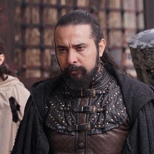 Fotoğraf Alparslan: Büyük Selçuklu