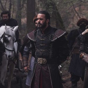 Fotoğraf Alparslan: Büyük Selçuklu