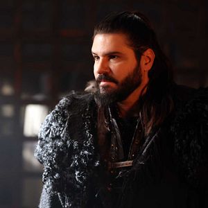 Fotoğraf Barbaros Hayreddin: Sultanın Fermanı