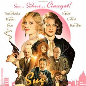 Fotoğraf Suç Bende