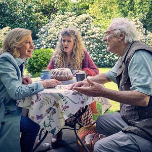 Fotoğraf Maren Kroymann