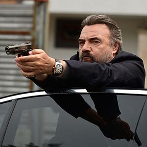 Fotoğraf Ben Bu Cihana Sığmazam