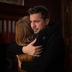 Fotoğraf Çöp Adam