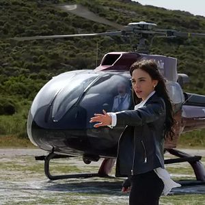 Fotoğraf Tetikçinin Oğlu