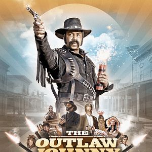 Fotoğraf The Outlaw Johnny Black