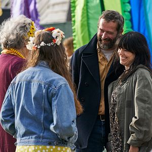 Fotoğraf James Purefoy