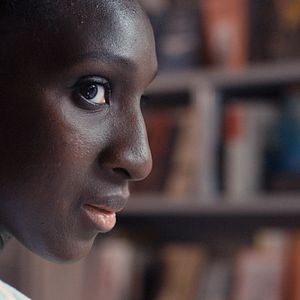 Fotoğraf Eye Haïdara