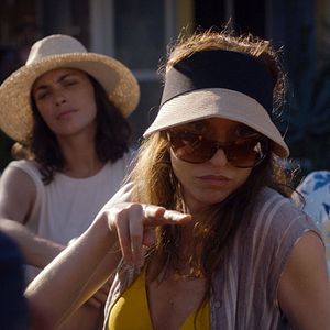 Fotoğraf Élodie Bouchez