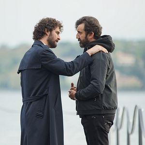 Fotoğraf Yüz Yıllık Mucize