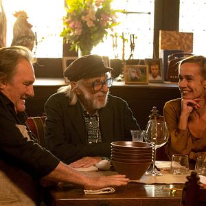 Fotoğraf Pierre Richard