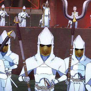 Fotoğraf Eiga Entotsumachi no Puperu