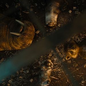 Fotoğraf Galaksinin Koruyucuları 3