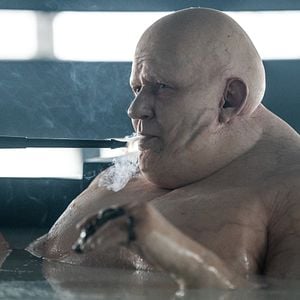 Fotoğraf Dune: Çöl Gezegeni Bölüm İki