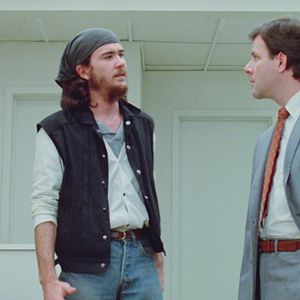 Fotoğraf Timothy Hutton