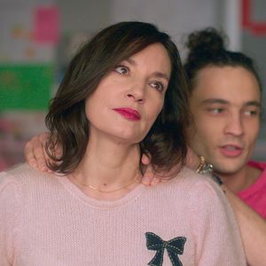 Fotoğraf Jeanne Balibar