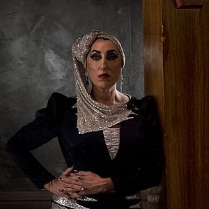 Fotoğraf Rossy de Palma