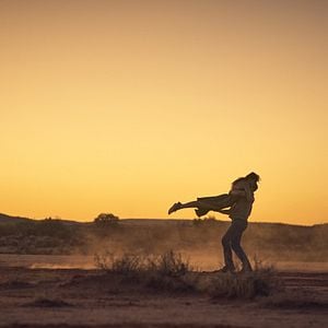 Fotoğraf Melissa Barrera