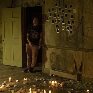 Fotoğraf The Boogeyman