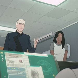 Fotoğraf Mars Express