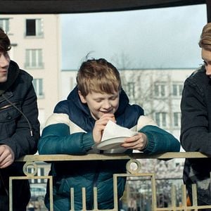 Fotoğraf Félix Lefebvre