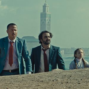 Fotoğraf Mouchcine Malzi
