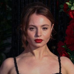 Fotoğraf Connie Jenkins-Greig