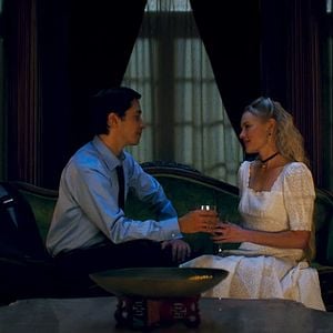 Fotoğraf House Of Darkness