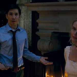 Fotoğraf House Of Darkness