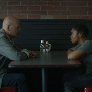 Fotoğraf Hayalet Suikastçı