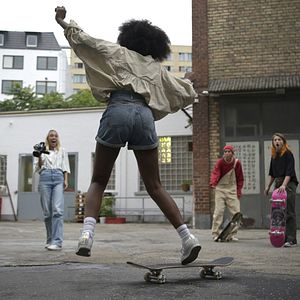 Fotoğraf Sinje Irslinger