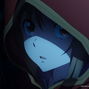 Fotoğraf Gekijō-ban Sword Art Online: Progressive Kuraki Yūyami no Scherzo